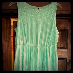 Cute summer days dress